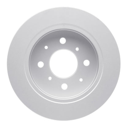 DFC 604-59014 Acura INTEGRA Rear Coated Rotor | Integra (83-01) (60459014)