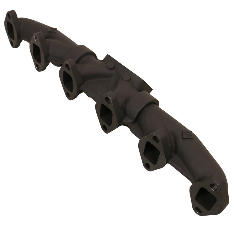 BD Diesel 12-Valve Cummins Pulse Exhaust Manifold Kit | Dodge Ram 2500/3500 Van (94-02) (1046048)