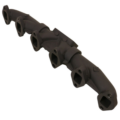 BD Diesel 12-Valve Cummins Pulse Exhaust Manifold Kit | Dodge Ram 2500/3500 Van (94-02) (1046048)