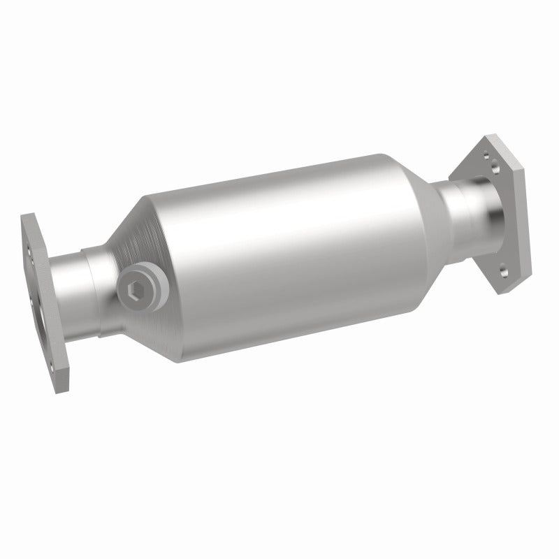 MagnaFlow Catalytic Converter | VW 22930 83-91 Vanagon, Beetle, Golf, Scirocco (22918)