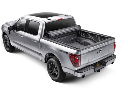 BAK 80311RK Revolver X4ts Hard Rolling Tonneau Cover for 2008-2016 Ford F-250