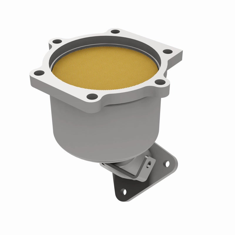 MagnaFlow 49294 DirectFit Converter For Nissan Sentra 1.8L