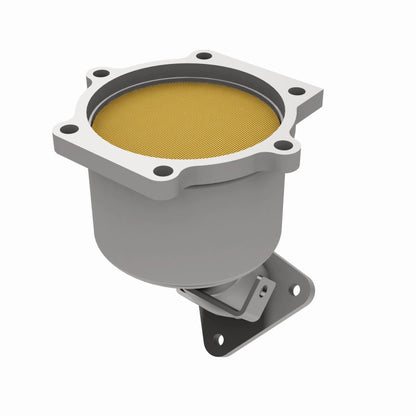 MagnaFlow 49294 DirectFit Converter For Nissan Sentra 1.8L