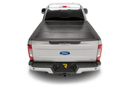 Undercover Flex Bed Cover | Ford F-250/350 17-20 (FX21021)