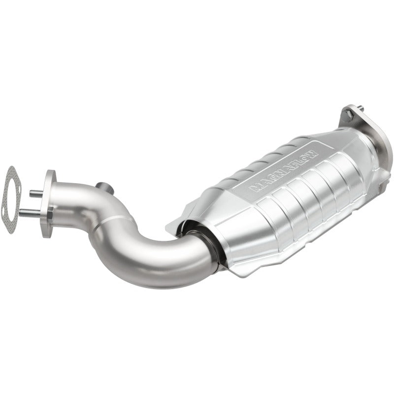 Magnaflow 49170 DirectFit Converter For Cadillac CTS 08-09 3.6L Driver Side