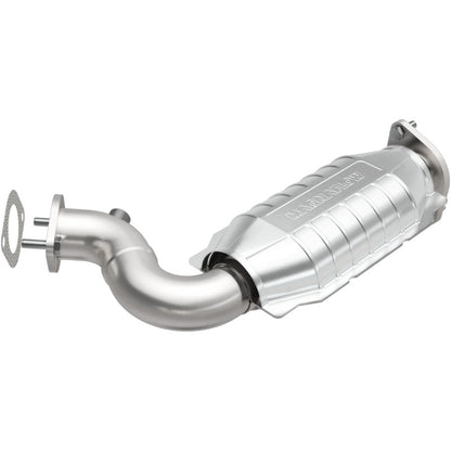 Magnaflow 49170 DirectFit Converter For Cadillac CTS 08-09 3.6L Driver Side