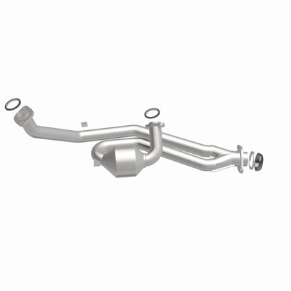 Magnaflow 23136 DirectFit Converter For Toyota Sienna 3.0L