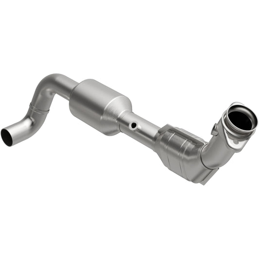 Magnaflow 52449 DirectFit Converter For F-150 V8 4.6L