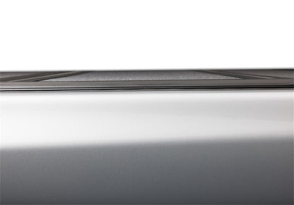 BAK 448539 BAKFlip MX4 Hard Folding Tonneau Cover for 2022-2025 Nissan Frontier