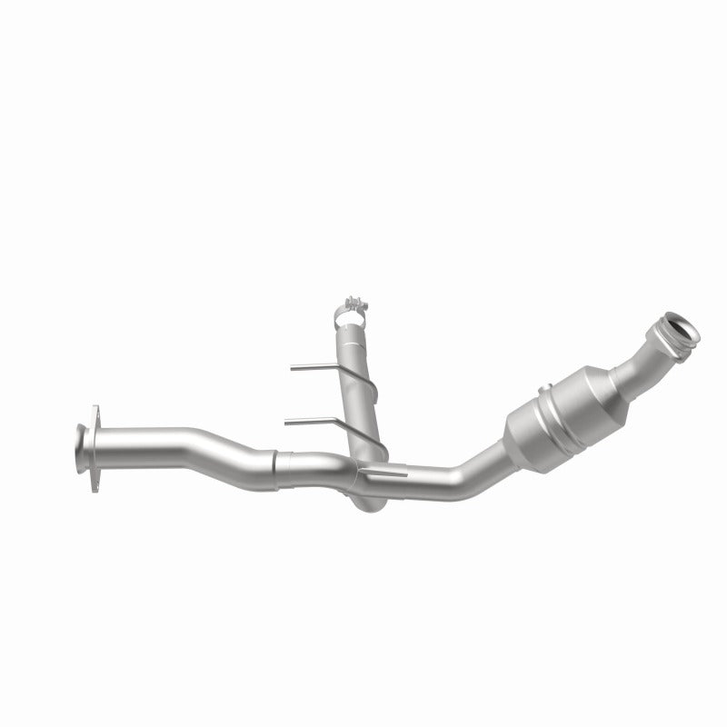 Magnaflow Conv DF 2011-14 F-150 5.0L | Ford F-150 (11-14) (52139)