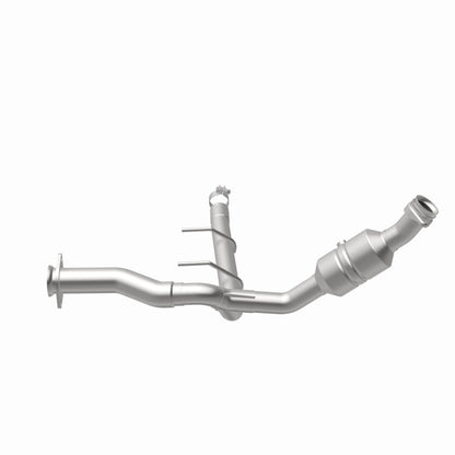 Magnaflow Conv DF 2011-14 F-150 5.0L | Ford F-150 (11-14) (52139)