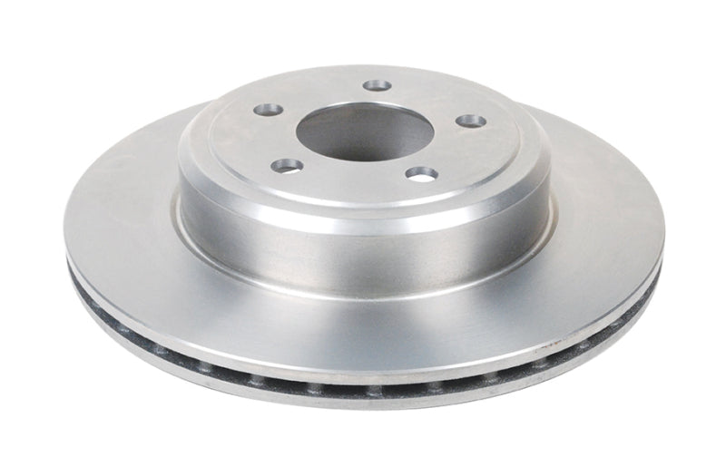 DBA Street Series Rotor w/ Vented Rear | Chrysler 300 (05-23) (DBA2439)