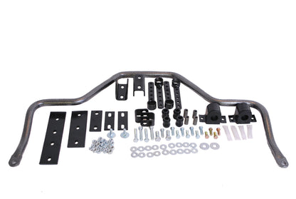 Hellwig 7626 Rear Suspension Stabilizer Anti-Sway Bar Kit For Dodge Ram 1500 NEW