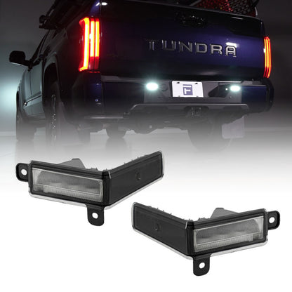 Form Lighting 2022-2025 Toyota Tundra LED Reverse Light (Pair)