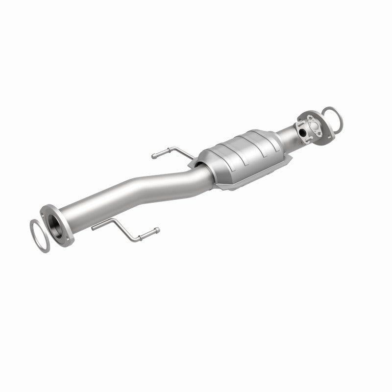 Magnaflow 93379 DirectFit Converter 99-02 Toyota 4Runner 3.4L Rear