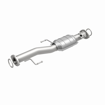 Magnaflow 93379 DirectFit Converter 99-02 Toyota 4Runner 3.4L Rear