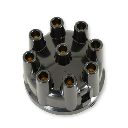 MSD Street Fire 5506 Cap and Rotor Kit, V8, Socket Terminals