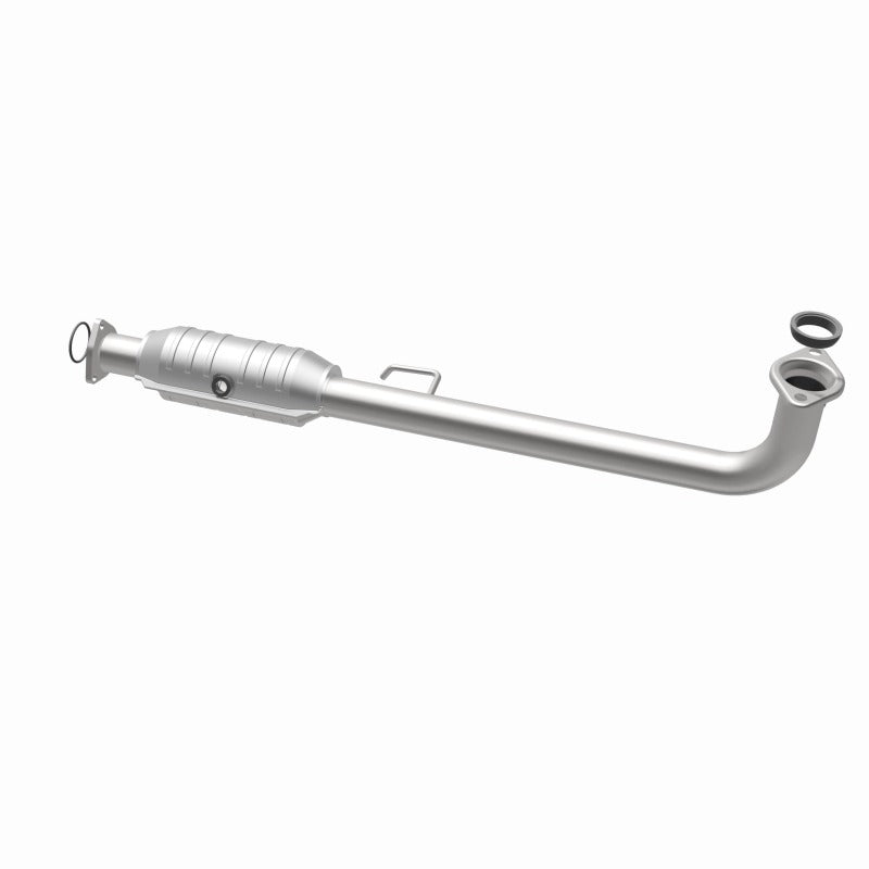Magnaflow 49483 DirectFit Converter OEM Fit For Honda Civic 01-05 1.7L
