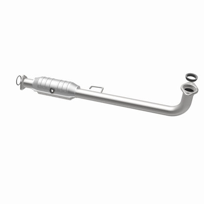 Magnaflow 49483 DirectFit Converter OEM Fit For Honda Civic 01-05 1.7L