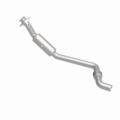 MagnaFlow 49 State Converter 21-472 Direct Fit Catalytic Converter Fits Mustang