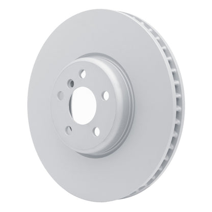 DFC 16-25 BMW 330e xDrive 16-25 Hi-Carbon Rotor (900-31134D)