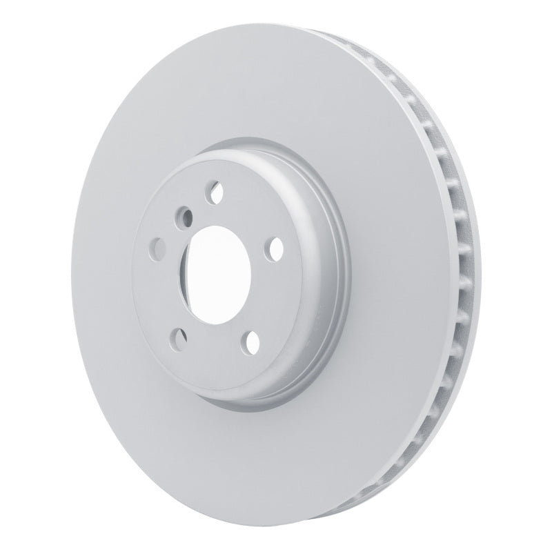 DFC 16-25 BMW 430I Front Coated Rotor | G30/G31/G38, G20/G21, G28, G42, G14/G15/G16 (604-31134D)