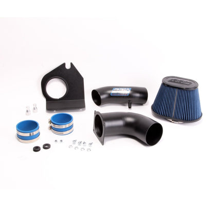 BBK 94-95 Mustang 5.0 Cold Air Intake Kit | Blackout Finish (17125)