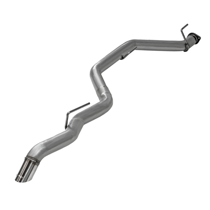 Flowmaster 3.0L Jeep Gladiator Cat-Back For 2019-26 (818131)