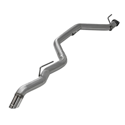 Flowmaster 3.0L Jeep Gladiator Cat-Back For 2019-26 (818131)