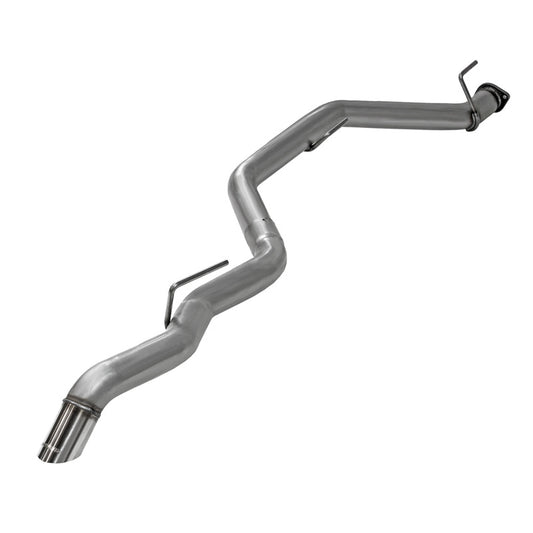 Flowmaster 3.0L Jeep Gladiator Cat-Back For 2019-26 (818131)