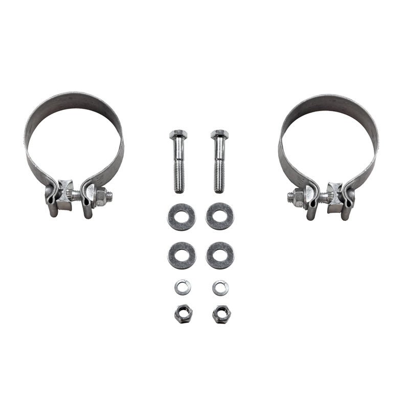 Flowmaster FlowFX Cat-Back Exhaust For Ford F-150 3.5T/5.0L (09-14) (717980)