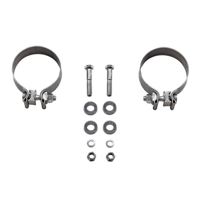 Flowmaster FlowFX Cat-Back Exhaust For Ford F-150 3.5T/5.0L (09-14) (717980)