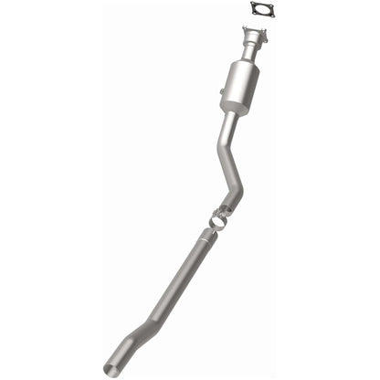 MagnaFlow California Grade CARB Compliant Direct-Fit Catalytic Converter 4451201