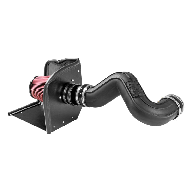 Flowmaster Cold Air Intake For GM Trucks/SUVs 4.8-6.2L (99-07) (615118)