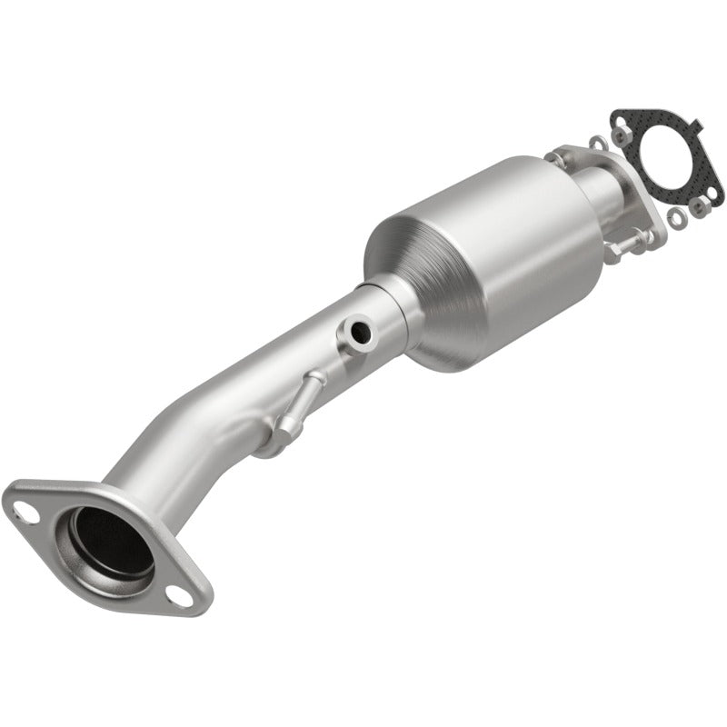 Magnaflow 52690 Underbody Direct Fit Converter For Nissan NV200 13-15