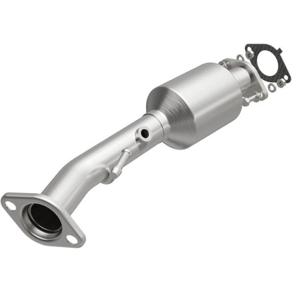 Magnaflow 52690 Underbody Direct Fit Converter For Nissan NV200 13-15