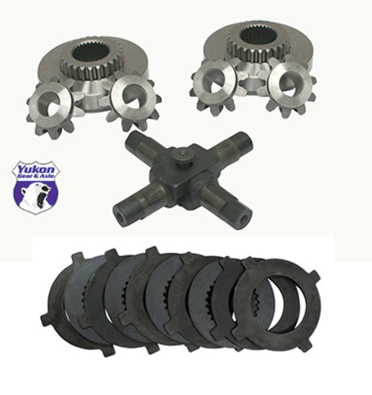 Yukon YPKD60-P/L-35 Positraction Internals For Chevy C30/10/70, Ford F-350, Dodge Dart, Van (YKD60-35)