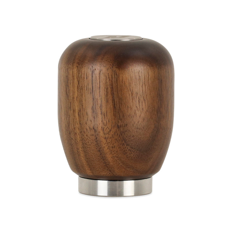 Mishimoto Short Steel Core Wood Shift Knob (MMSK-WD)