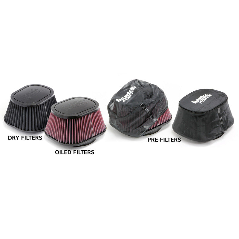 Banks Power 6.6L LB7 Ram-Air Intake System | Chevy 6.6L LB7 (01-04) (42132-D)