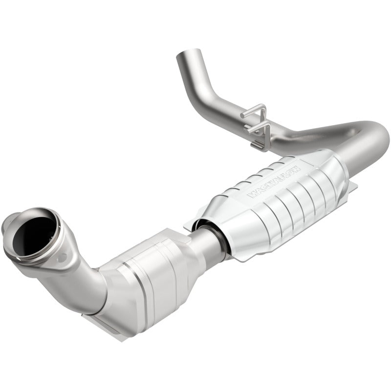 Magnaflow 93127 DirectFit Converter For 99-02 Ford Expedition 5.4L 4WD