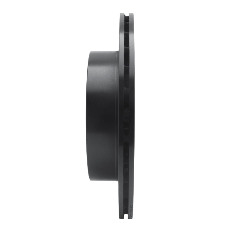 R1 ECB-13017R 05-07 Subaru Impreza Rear D&S Brake Rotor | 00-14 Impreza (ECB-13017R)