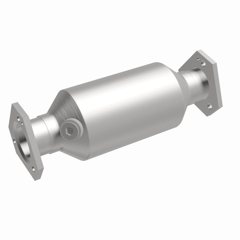 MagnaFlow Catalytic Converter | VW 22930 83-91 Vanagon, Beetle, Golf, Scirocco (22918)