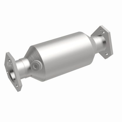 MagnaFlow Catalytic Converter | VW 22930 83-91 Vanagon, Beetle, Golf, Scirocco (22918)