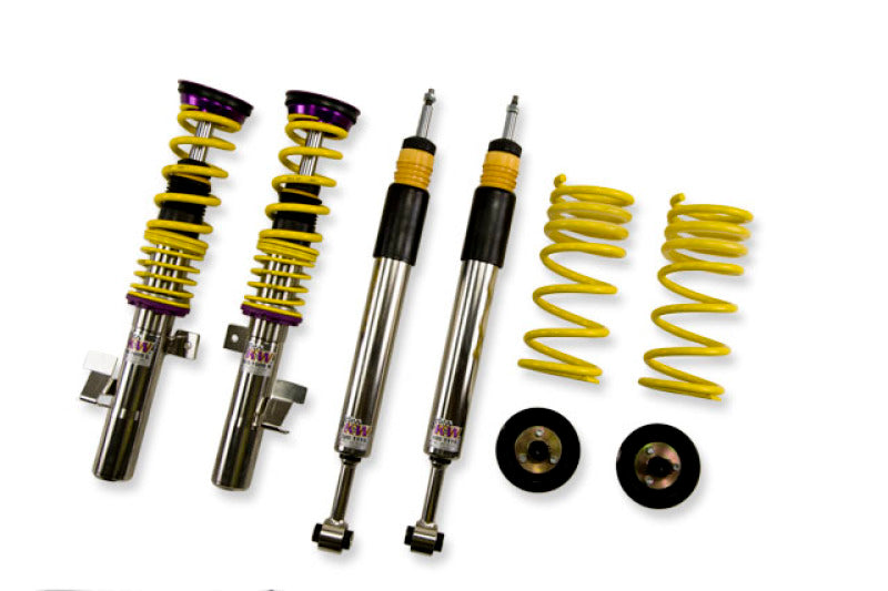 KW V3 Coilovers | 2007-2012 Mazda Mazdaspeed3 (352750)