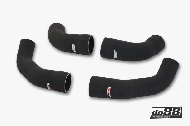 do88 Porsche 992 Turbo/Carrera Pressure Hoses for 911 Turbo
