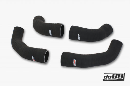 do88 Porsche 992 Turbo/Carrera Pressure Hoses for 911 Turbo