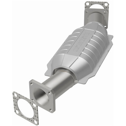 MagnaFlow California Grade CARB Compliant Direct-Fit Catalytic Converter 3322430