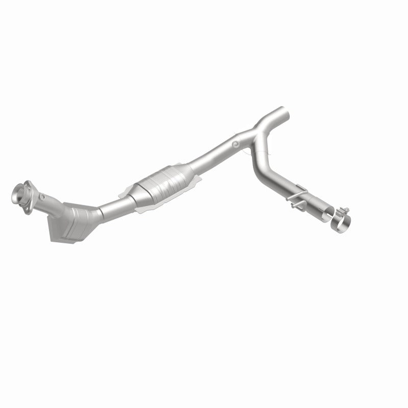 Magnaflow 93397 DirectFit Converter For F-150 99 5.4L V8 P/S 2WD