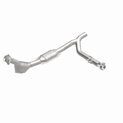 Magnaflow 93397 DirectFit Converter For F-150 99 5.4L V8 P/S 2WD