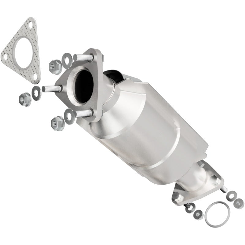 Magnaflow Conv DF 97-02 Nissan Frontier/Xterra | Nissan (93222)